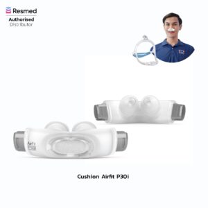 Cushion for Airfit P30i เฉพาะ Cushion ไม่รวมหน้ากาก ขนาด S, M, L