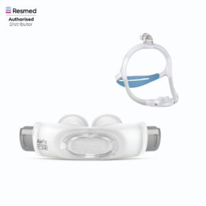 Cushion for Airfit P30i เฉพาะ Cushion ไม่รวมหน้ากาก ขนาด S, M, L