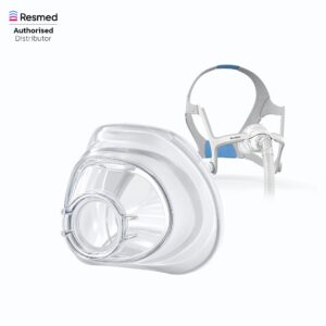 Cushion for AirFit N20 เฉพาะ Cushion ไม่รวมหน้ากาก ขนาด S, M, L