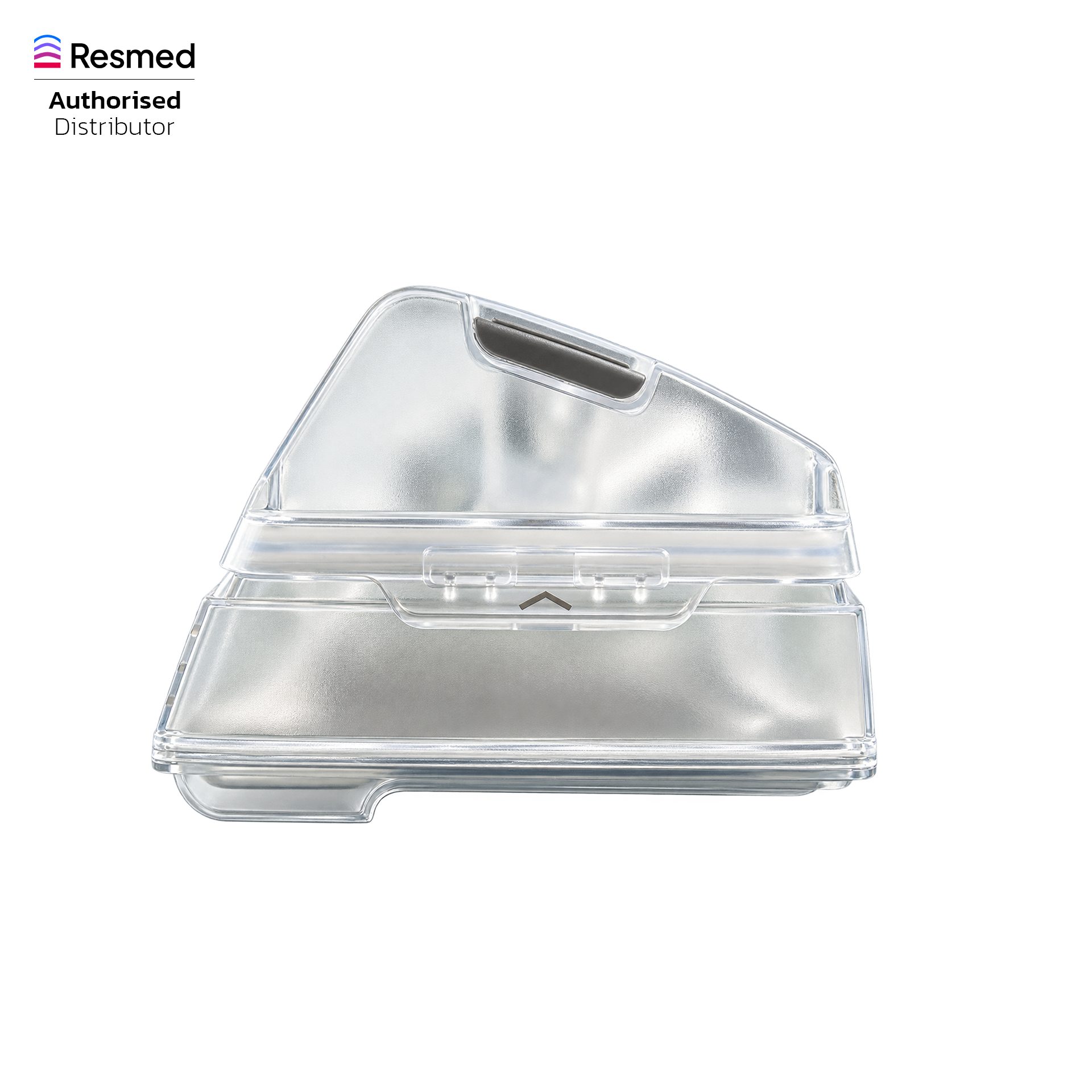 กล่องน้ำ CPAP ResMed HumidAir แท็งค์ทำความชื้น CPAP Resmed Airsense10 / Airsense11 - Image 5