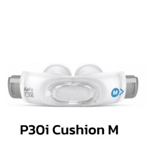 Cushion for Airfit P30i เฉพาะ Cushion ไม่รวมหน้ากาก ขนาด S, M, L