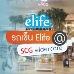 Read more about the article Elife @ SCG eldercare
