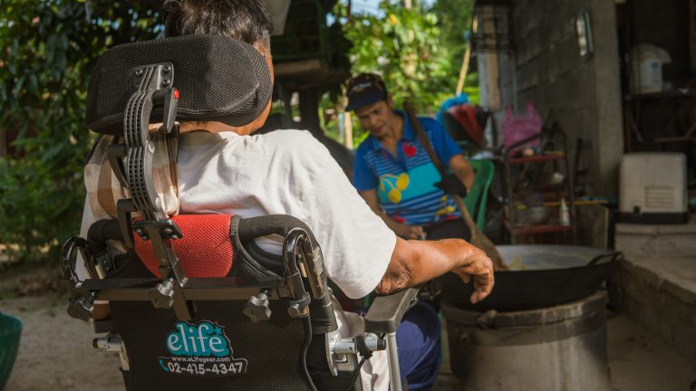 Read more about the article เลือกรถเข็นอย่างไรให้ประหยัดเงินในกระเป๋า ??