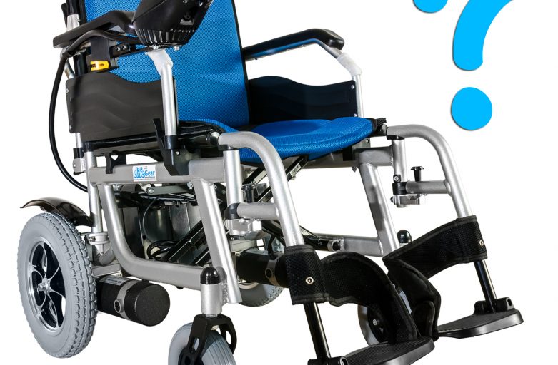 วิธีเลือกรถเข็นไฟฟ้า / Power Wheelchair buyer guide อีไลฟ์ รถเข็น