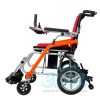 Lite1 | รถเข็นไฟฟ้าผู้สูงอายุเบาเพียง 13.5Kg พับใส่รถ ขึ้นเครื่องบิน - Image 6