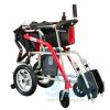 Lite1 | รถเข็นไฟฟ้าผู้สูงอายุเบาเพียง 13.5Kg พับใส่รถ ขึ้นเครื่องบิน - Image 4