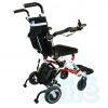 Lite7 | รถเข็นไฟฟ้าเพื่อการท่องเที่ยว เบาเพียง 16Kg บังคับ Wireless - Image 5