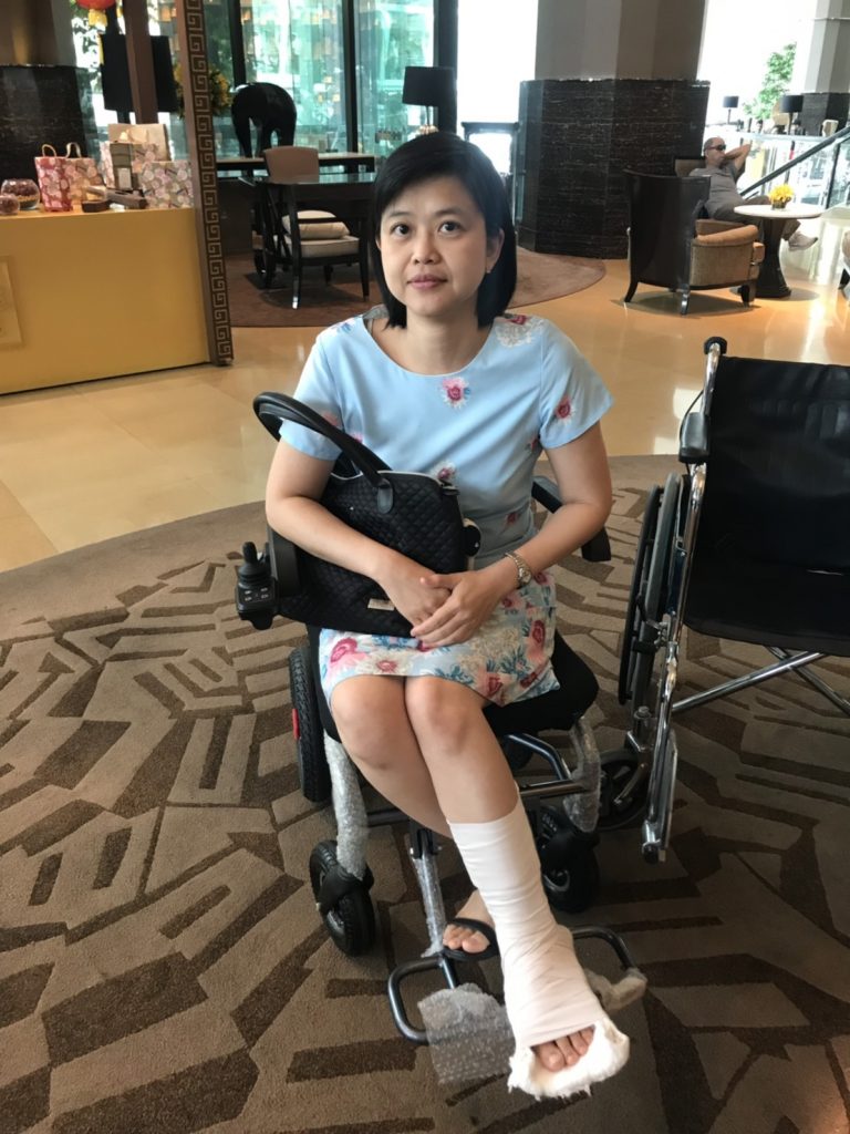 Read more about the article คุณบุศรา Pw-33