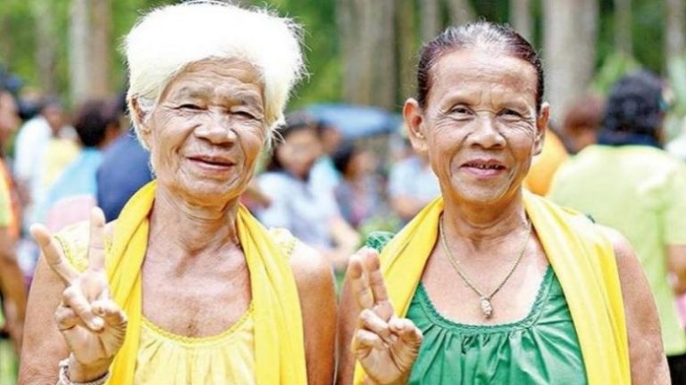 Read more about the article สัญญาณเตือนบ่งบอกเมื่อเข้าสู่วัยสูงอายุ